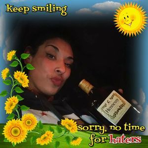 Meet your Posher, Leila